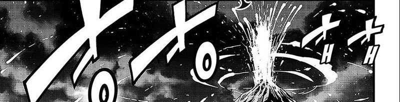 Eden’s Zero Chapter 274